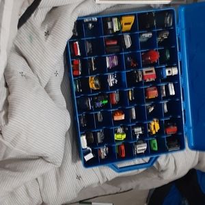 Really old Hot Wheels